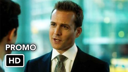 Suits 8. Sezon 3. Bölüm Fragmanı