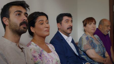 Ege'nin Hamsisi 3. Bölüm 2. Fragmanı
