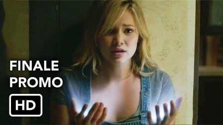Marvel's Cloak and Dagger 1. Sezon 10. Bölüm Fragmanı