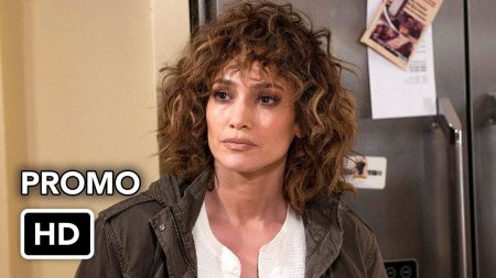 Shades of Blue 3. Sezon 8. Bölüm Fragmanı