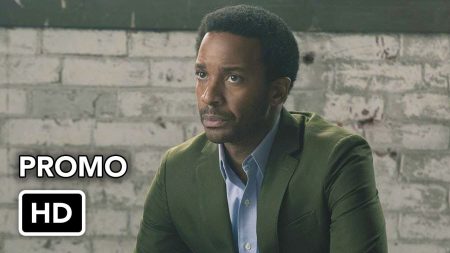 Castle Rock 1. Sezon 4. Bölüm Fragmanı