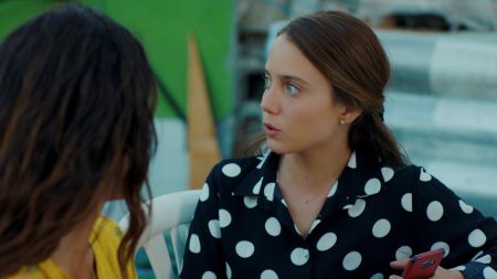 Ege'nin Hamsisi 4. Bölüm Fragmanı