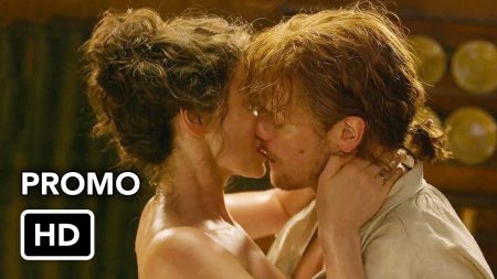 Outlander 4. Sezon Fragmanı