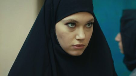 Nefes Nefese - Baba (Sezen Aksu)