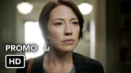 The Sinner 2. Sezon 2. Bölüm Fragmanı