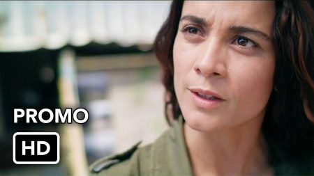 Queen of the South 3. Sezon 8. Bölüm Fragmanı