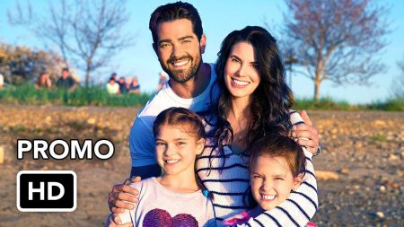 Chesapeake Shores 3. Sezon 2. Bölüm Fragmanı