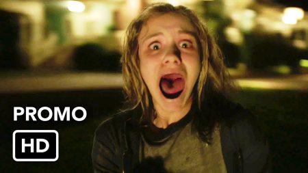 Sharp Objects 1. Sezon 6. Bölüm Fragmanı
