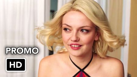 The Deuce 2. Sezon Fragmanı