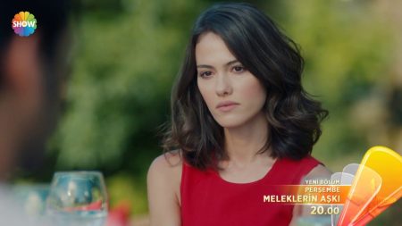 Meleklerin Aşkı 6. Bölüm 2. Fragmanı