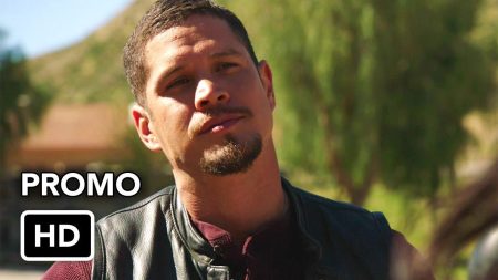 Mayans MC Tanıtım Fragmanı