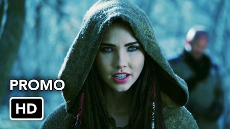 The Outpost 1. Sezon 6. Bölüm Fragmanı