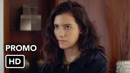Animal Kingdom 3. Sezon 12. Bölüm Fragmanı