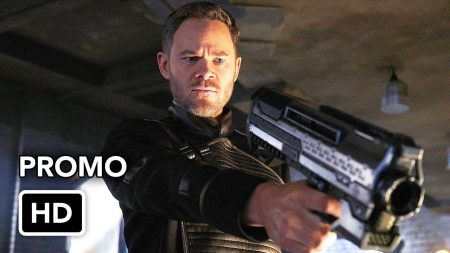 Killjoys 4. Sezon 4. Bölüm Fragmanı