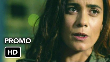 Queen of the South 3. Sezon 9. Bölüm Fragmanı