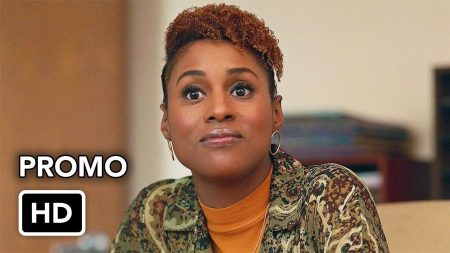 Insecure 3. Sezon 2. Bölüm Fragmanı