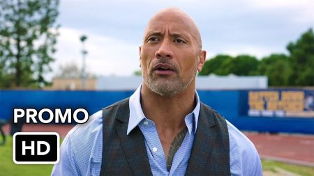 Ballers 4. Sezon 2. Bölüm Fragmanı