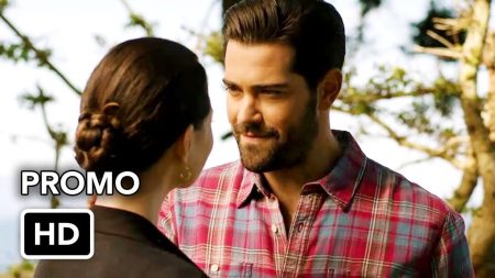 Chesapeake Shores 3. Sezon 3. Bölüm Fragmanı