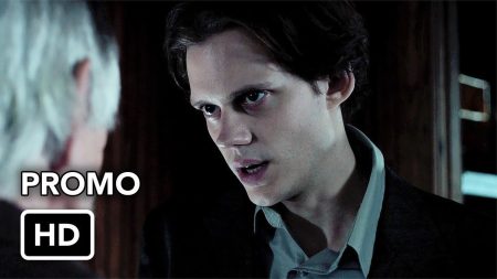 Castle Rock 1. Sezon 6. Bölüm Fragmanı