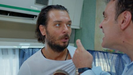 Kalk Gidelim 33. Bölüm 2. Fragmanı