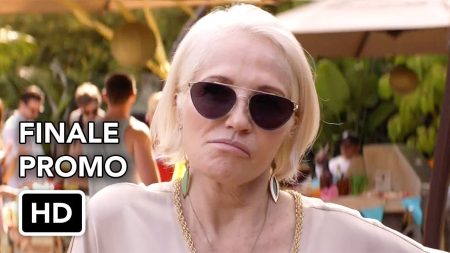 Animal Kingdom 3. Sezon 13. Bölüm Fragmanı