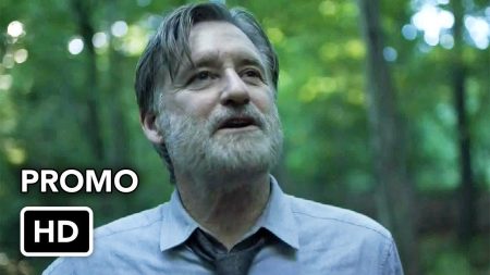 The Sinner 2. Sezon 4.. Fragmanı