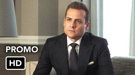 Suits 8. Sezon 6. Bölüm Fragmanı