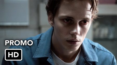 Castle Rock 1. Sezon 7. Bölüm Fragmanı