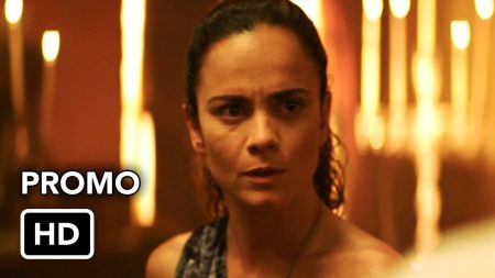 Queen of the South 3. Sezon 10. Bölüm Fragmanı