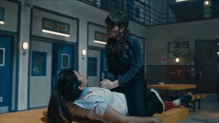 Avlu Yeni Sezon Tanıtım Fragmanı