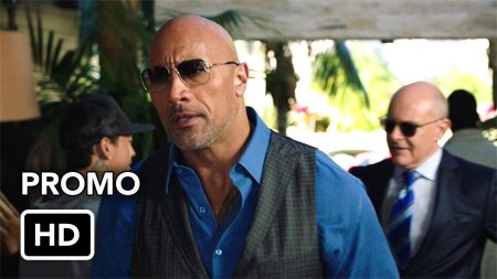 Ballers 4. Sezon 4. Bölüm Fragmanı