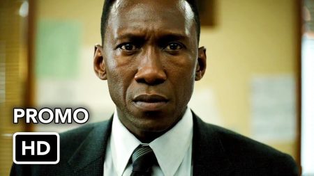 True Detective 3. Sezon Fragmanı
