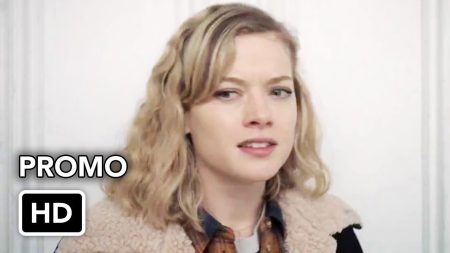 Castle Rock 1. Sezon 8. Bölüm Fragmanı