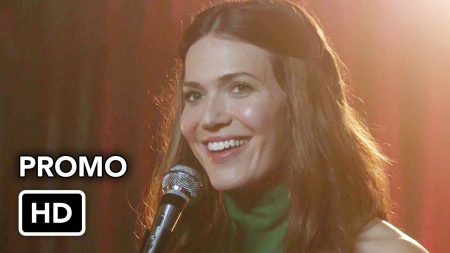 This Is Us 3. Sezon Fragmanı