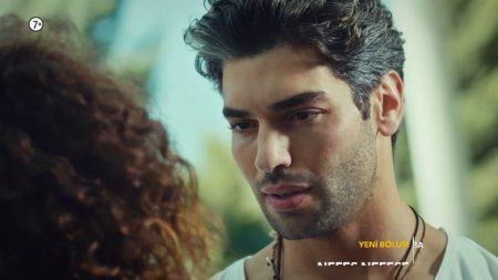 Nefes Nefese 5. Bölüm Fragmanı