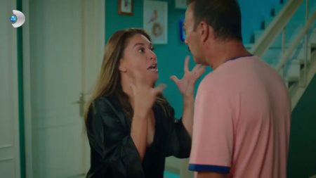 Koca Koca Yalanlar 4. Bölüm 2. Fragmanı