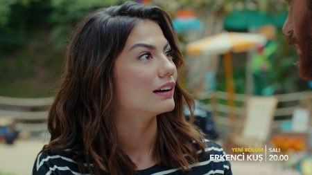 Erkenci Kuş 10. Bölüm 2. Fragmanı