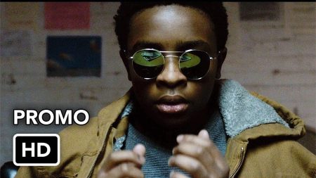 Castle Rock 1. Sezon 9. Bölüm Fragmanı
