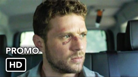 Shooter 3. Sezon 12. Bölüm Fragmanı