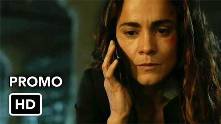 Queen of the South 3. Sezon 12. Bölüm Fragmanı