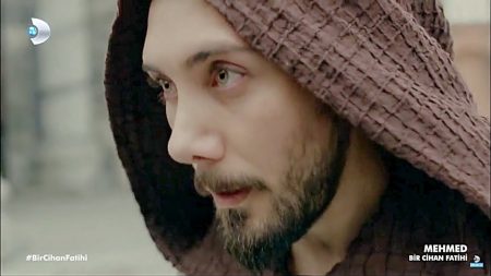 Mehmet Bir Cihan Fatihi