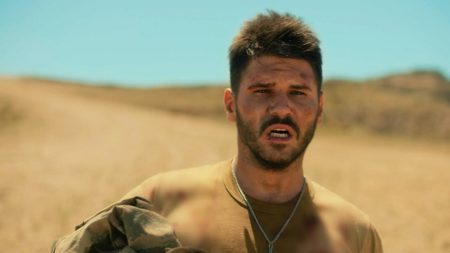 Bir Umut Yeter Fragmanı