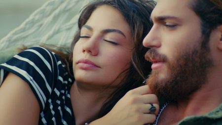 Erkenci Kuş 11. Bölüm Ön İzleme