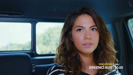 Erkenci Kuş 11. Bölüm Fragmanı