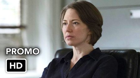 The Sinner 2. Sezon 7. Bölüm Fragman "Part VII" (HD)