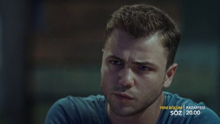 Söz 52. Bölüm Fragmanı