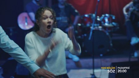 Söz 52. Bölüm 2. Fragman
