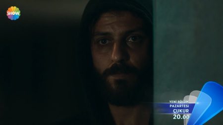 Çukur 35. Bölüm 2. Fragman
