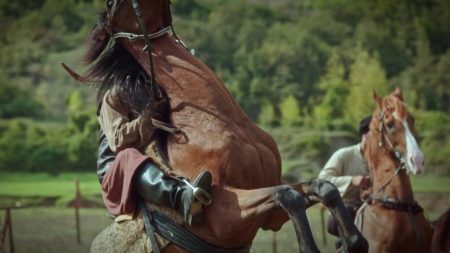 Payitaht Abdülhamid 55. Bölüm 2. Fragmanı