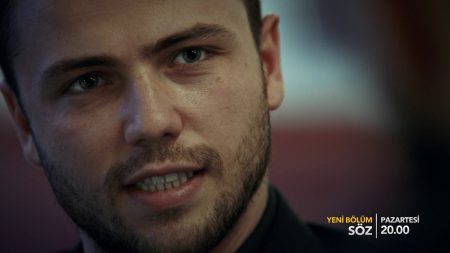 Söz 53. Bölüm Fragmanı